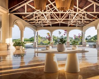 Wyndham Alltra Punta Cana All Inclusive Resort - Punta Cana - Aula
