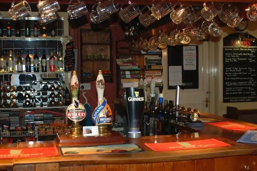 ذا تيبيرتون لايون