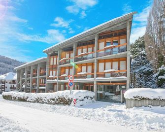 Slalom 73 - Happy Rentals - Bardonecchia - Budynek