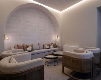 Mercure Ponta Delgada Azores - Ponta Delgada - Sala de estar