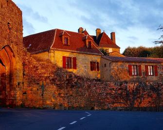 1 Logis A Domme - Domme - Bâtiment