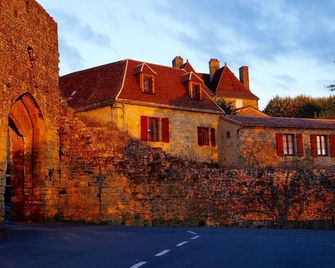 1 Logis A Domme - Domme - Building