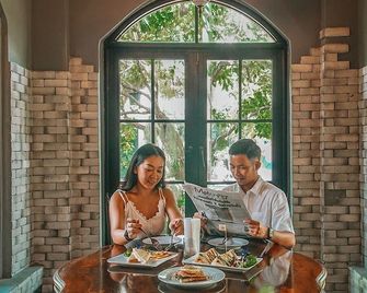 Bangkok Oasis Hotel - Bangkok