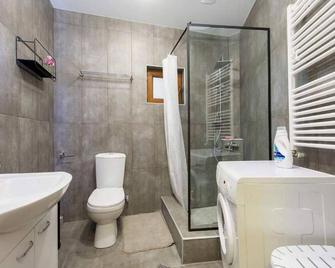 Terra Bridge - Tbilissi