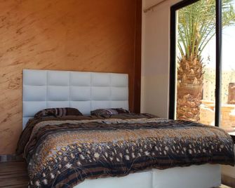 Bait al Aqaba Dive Center & Resort - עקבה - חדר שינה