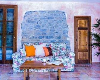 Country House Near Saturnia - Semproniano - Living room