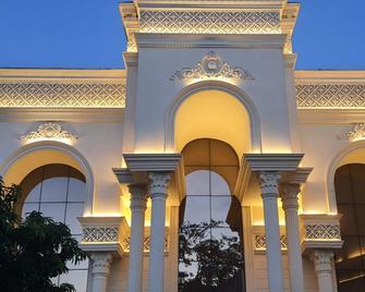 Royal Mansion - Muzaffarpur - Edificio