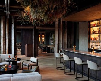 Rivet House - Athens - Bar