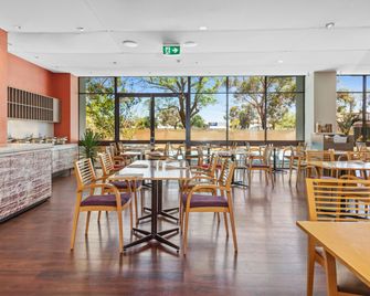 The Plaza Hotel Kalgoorlie - Kalgoorlie-Boulder - Restaurant
