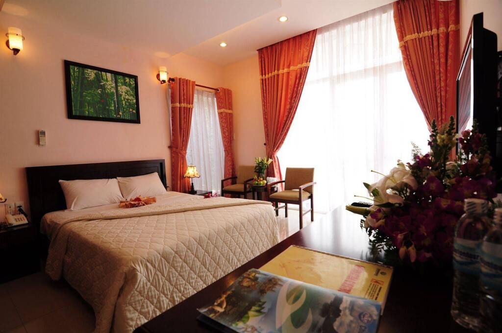 فووك لوك ثو 1 هوتل