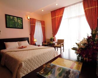 Phuoc Loc Tho 1 Hotel - Ho Chi Minh City - Bedroom