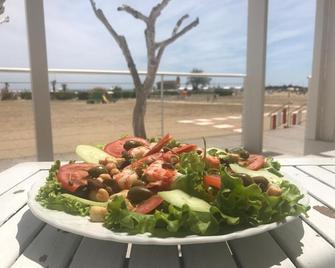 Stellamare - Caorle - Eten