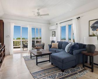 Buttonwood Reserve by Eleuthera Vacation - Governor’s Harbour - Pokój dzienny