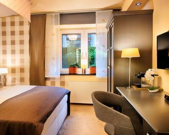 Hotel Fürst Garden - Dortmund - Habitación