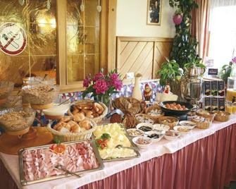 Hotel Naggler Weissbriach - Weissbriach - Buffet