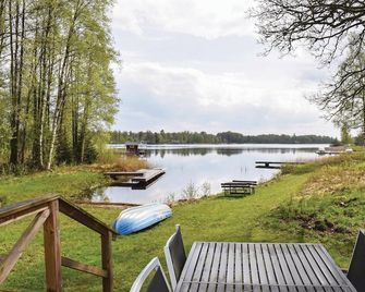 3 Bedroom Beautiful Home In Ljungby - Ljungby