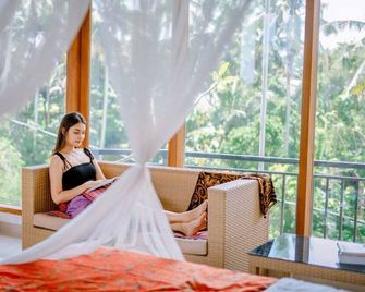 Villa Sekembang Ubud by Purely - Ubud