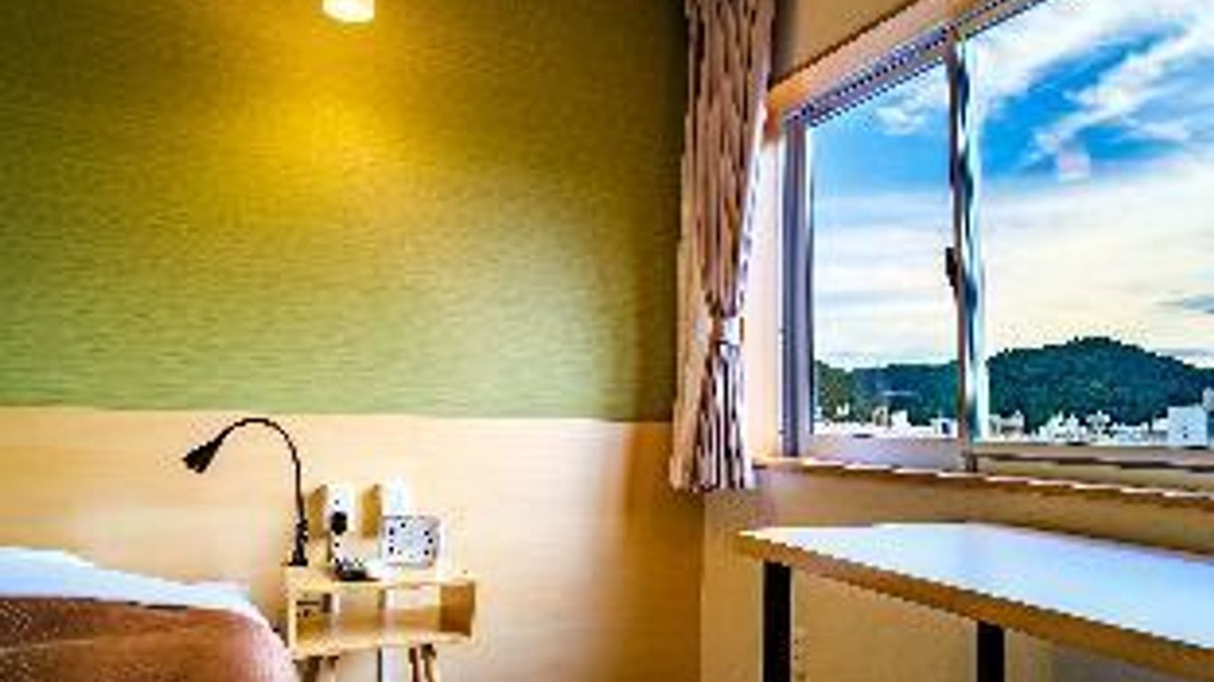 Takamatsu Century Hotel