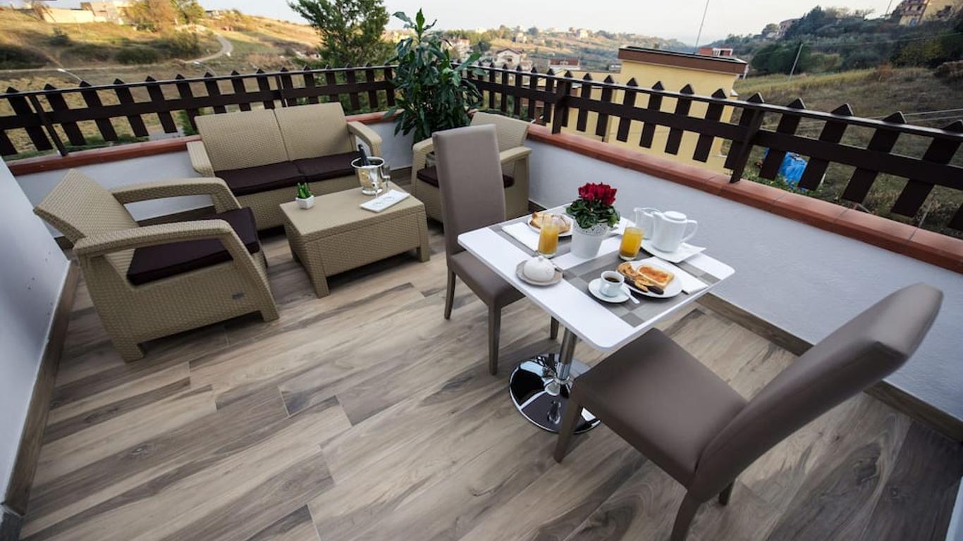 Domus Dams B&B