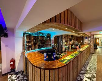 The Jubilee Hotel - Weymouth - Bar