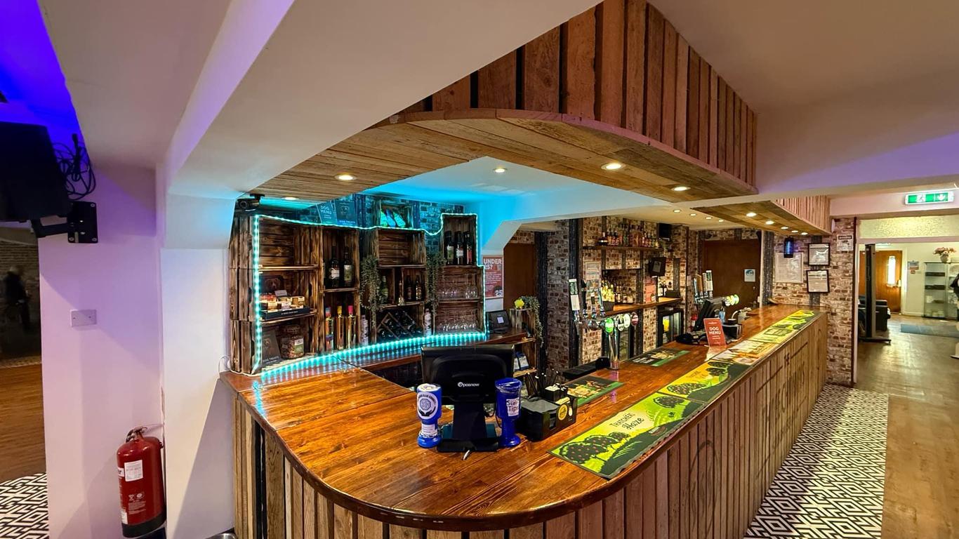The Jubilee Hotel