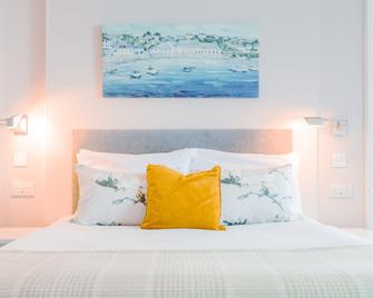 Poseidon's Inn - Lossiemouth - Camera da letto