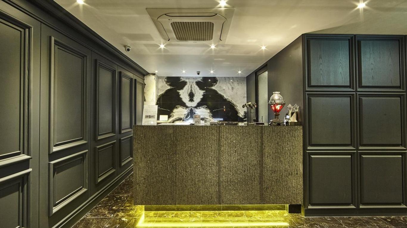 Hotel Soulhada Gangnam