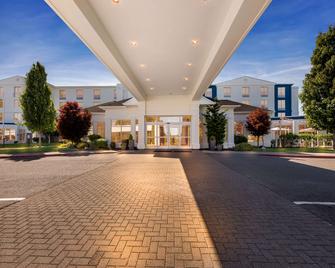 Hilton Garden Inn Seattle North/Everett - Mukilteo - Building