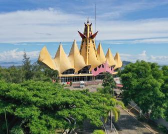 Wisma Narada 2 Lampung Mitra RedDoorz - Bandar Lampung