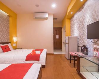 RedDoorz @ Duong Ba Trac Street - Ciudad Ho Chi Minh - Habitación