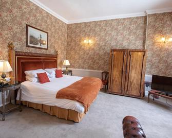 Grafton Manor - Bromsgrove - Chambre