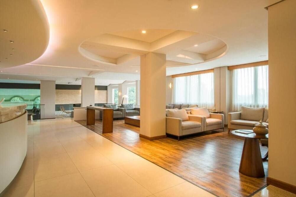 هوتل لاغيتو سيينا - غرامادو - ردهة