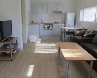 Mandurah Ocean Marina Chalets - Mandurah