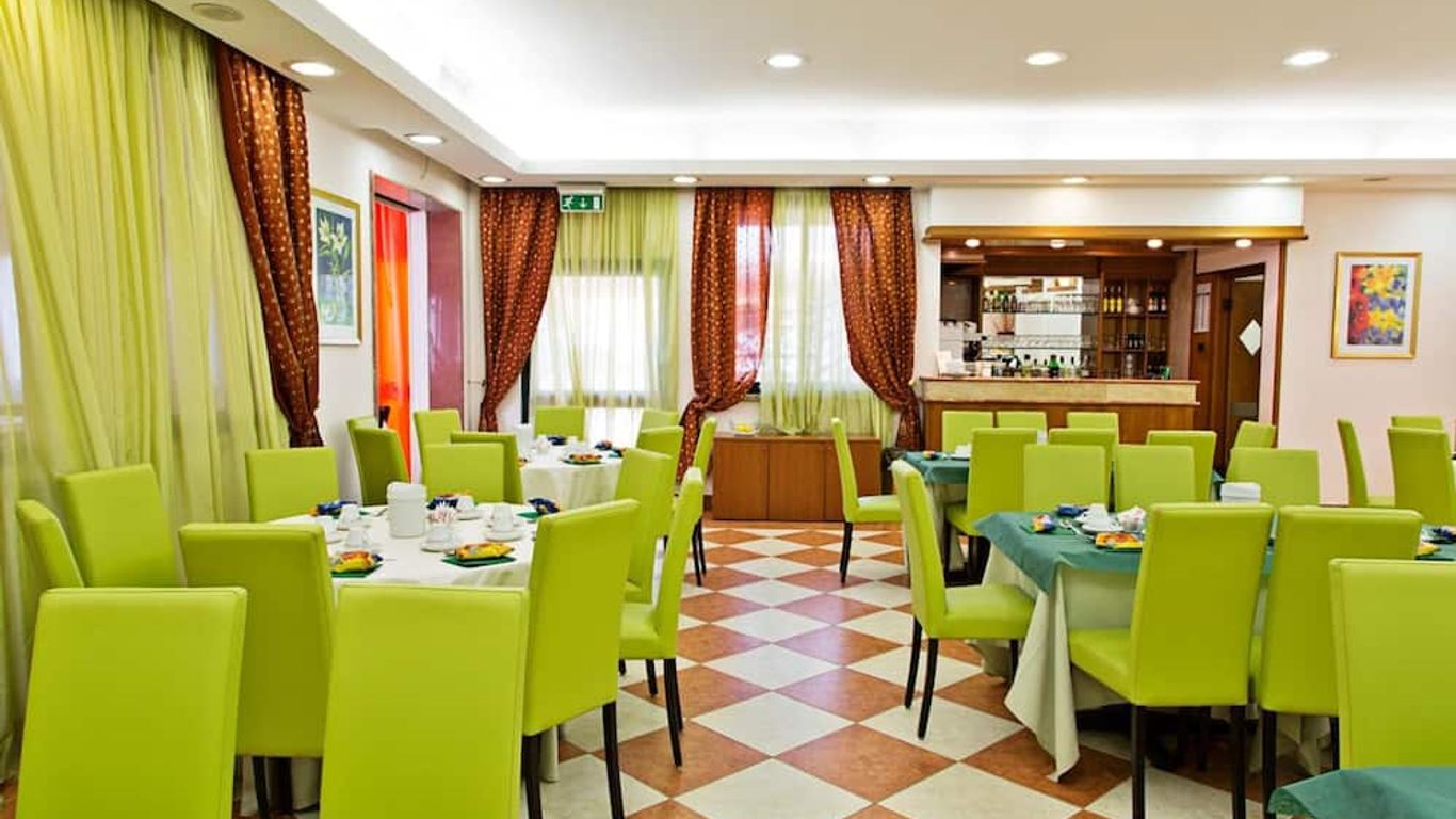 Hotel President Pomezia