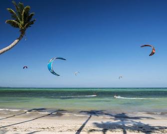 Sulu Plaza - Boracay