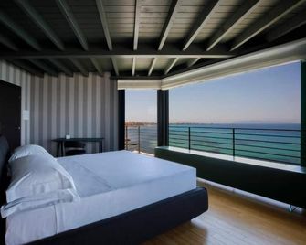 Hotel Punta Tipa - Trapani