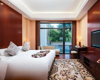 New Century Resort & Spa Puer - Pu'er - Bedroom