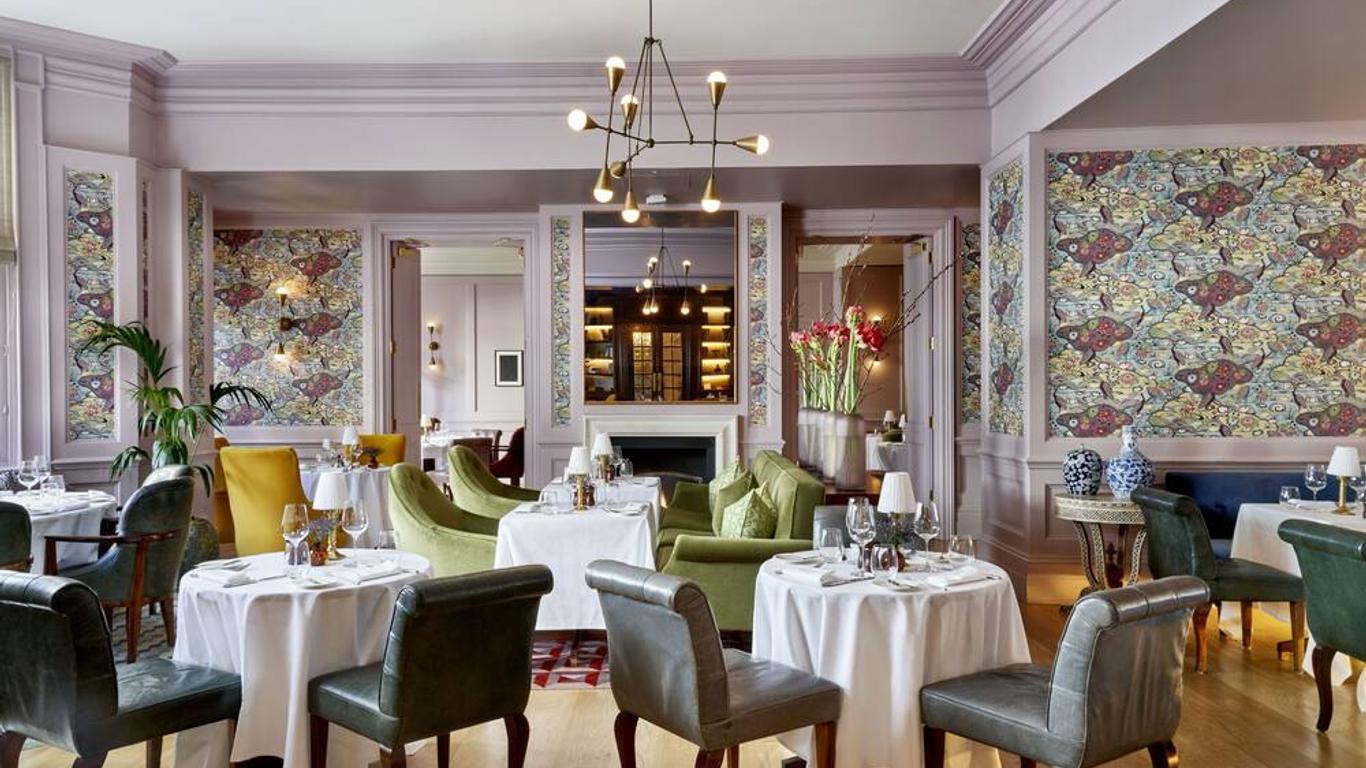 The Kensington Hotel