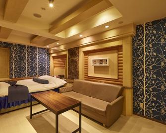 Hotel Christmas - Inazawa - Habitación
