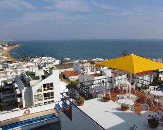 Hotel da Galé - Albufeira - Balcon