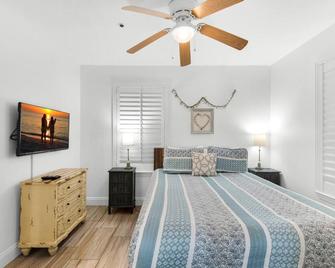 Gulfview II 101 - Destin - Schlafzimmer