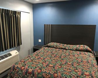 Empire Inn - Los Ángeles - Habitación