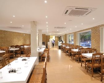 Celebrity Inn - Chennai - Restaurant