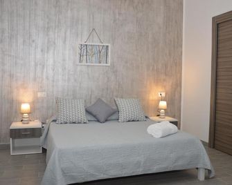 Rais - San Vito Lo Capo - Bedroom