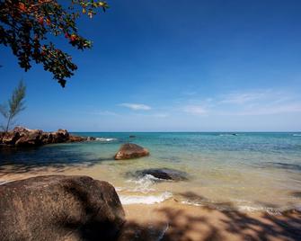 Tui Blue Khao Lak Resort - Khao Lak - Bãi biển