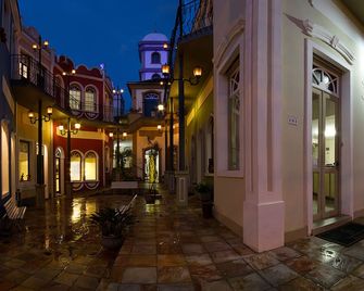 Solara Hotel - São João del-Rei