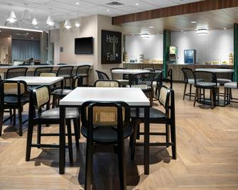Fairfield Inn & Suites by Marriott Winnemucca - Winnemucca - Restaurant