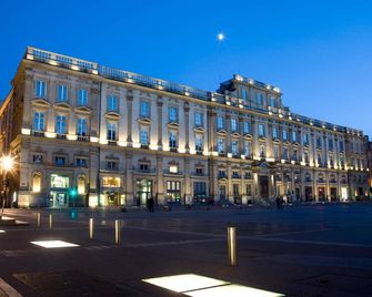 Dify Wilson - Villeurbanne - Villeurbanne - Bâtiment