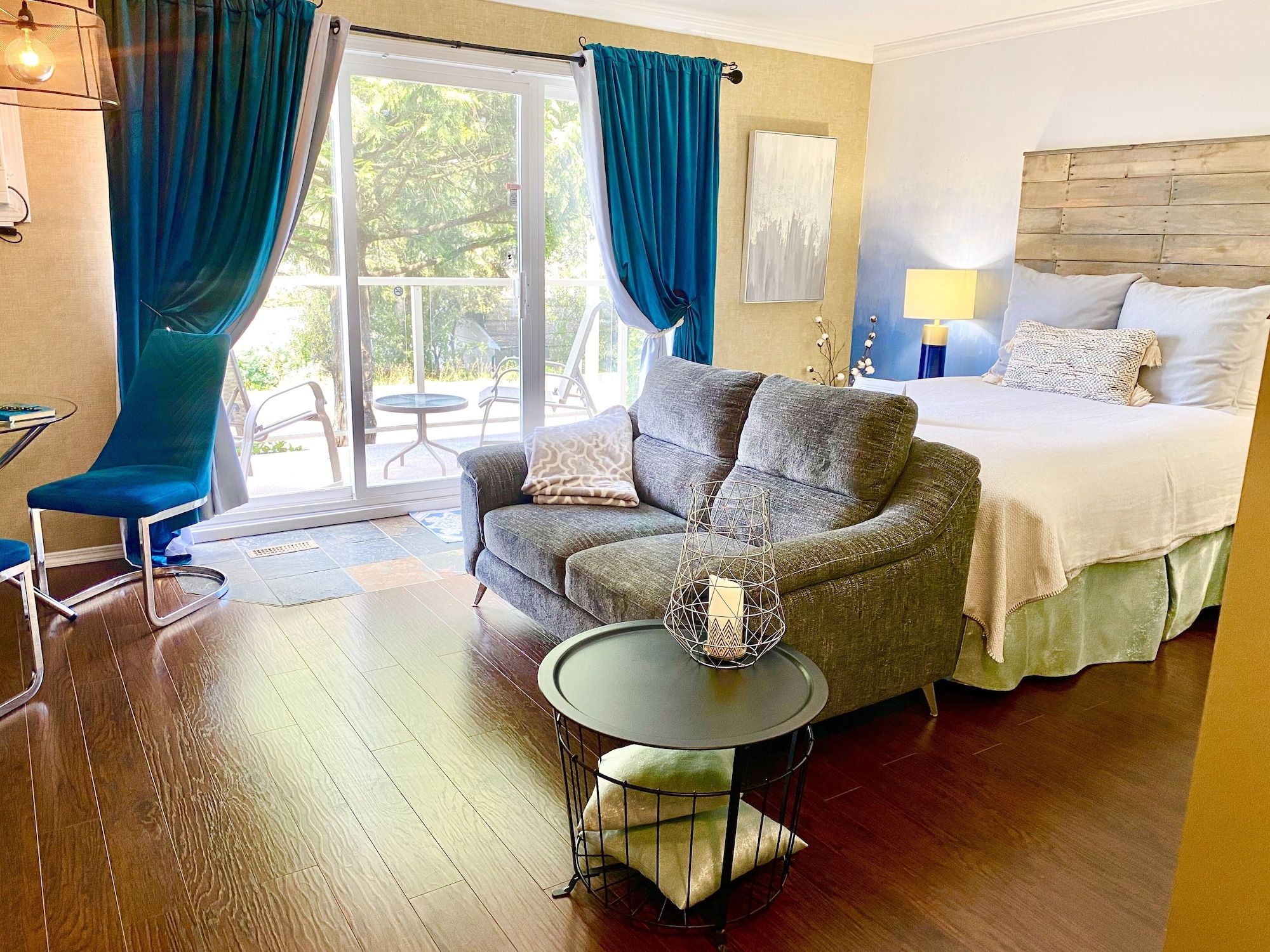 Evergreen Bed & Breakfast - Hope
