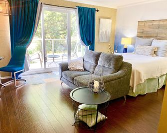 Evergreen Bed & Breakfast - Hope